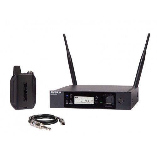 SHURE GLXD14R+E-Z4