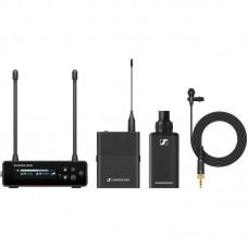 Sennheiser EW-DP ENG SET (Q1-6) Sennheiser EW-DP ENG SET (Q1-6)