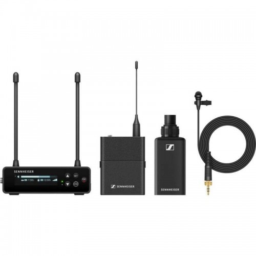 Sennheiser EW-DP ENG SET (Q1-6)