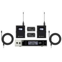 Sennheiser EW-DX MKE 2 SET (Q1-9)