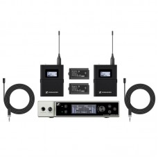 Sennheiser EW-DX MKE 2 SET (Q1-9) Sennheiser EW-DX MKE 2 SET (Q1-9)