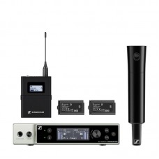 Sennheiser EW-DX SK / SKM-S BASE SET (Q1-9) Sennheiser EW-DX SK / SKM-S BASE SET (Q1-9)