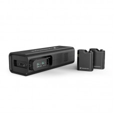 Sennheiser Profile Wireless 2-channel Set Sennheiser Profile Wireless 2-channel Set