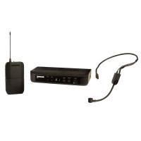 SHURE BLX14E/P31-H8E