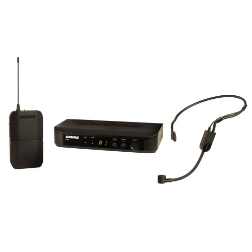 SHURE BLX14E/P31-H8E