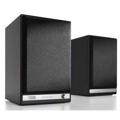 Audioengine HD5 Matte Black