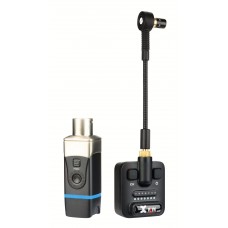 XVIVE U7 Saxophone and Trumpet Wireless System XVIVE U7 Saxophone and Trumpet Wireless System