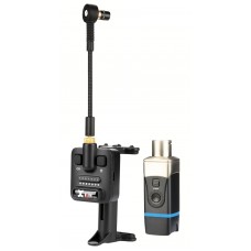 XVIVE U8 Acoustic Guitar Wireless System XVIVE U8 Acoustic Guitar Wireless System