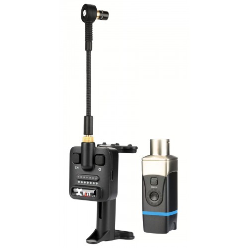 XVIVE U8 Acoustic Guitar Wireless System