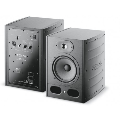 Focal Alpha 65