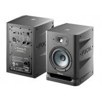 Focal ALPHA EVO 50