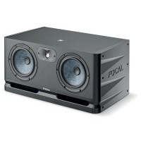 Focal ALPHA EVO TWIN