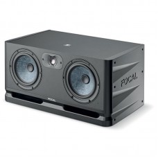 Focal ALPHA EVO TWIN