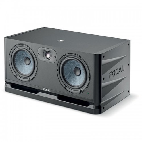 Focal ALPHA EVO TWIN