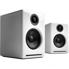 Audioengine A2+BT White