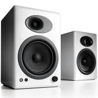 Audioengine A5+ White