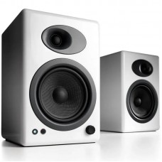 Audioengine A5+ White