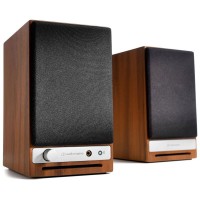 Audioengine HD3-Walnut