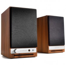 Audioengine HD3-Walnut