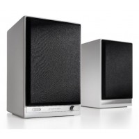 Audioengine HD5 Piano White