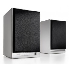 Audioengine HD5 Piano White