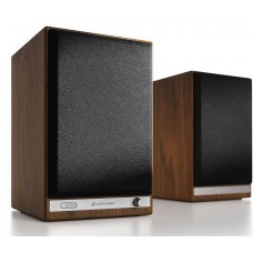 Audioengine HD5 Walnut