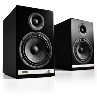 Audioengine HD6 Black