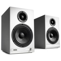 Audioengine HD6 White