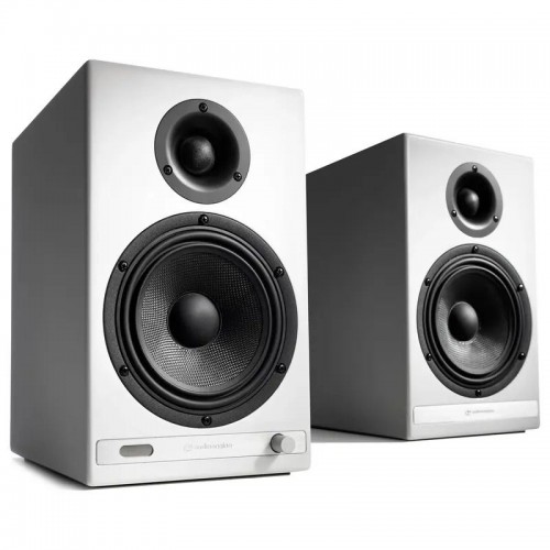 Audioengine HD6 White