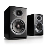 Audioengine P4 Black