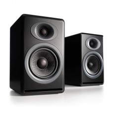 Audioengine P4 Black