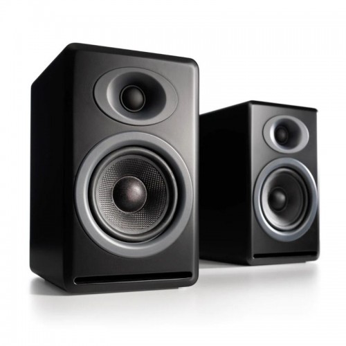 Audioengine P4 Black