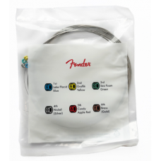 FENDER 150L Transparent Pack