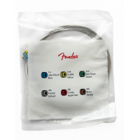 FENDER 150R Transparent Pack