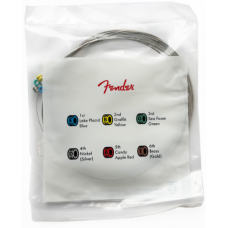 FENDER 250R Transparent Pack