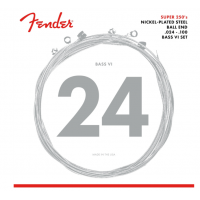 FENDER 250'S