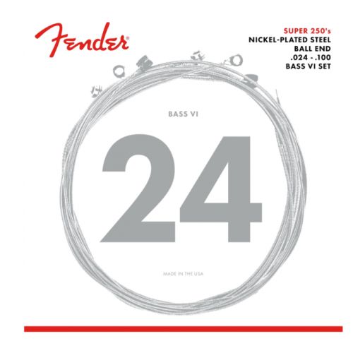 FENDER 250'S