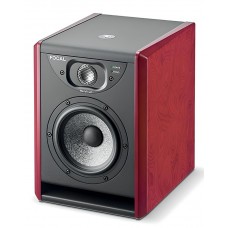 Focal SOLO 6 Red