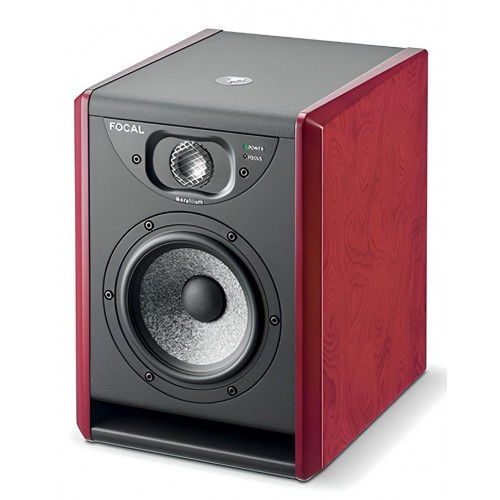Focal SOLO 6 Red