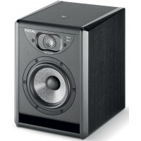 Focal SOLO 6 ST6 BLACK