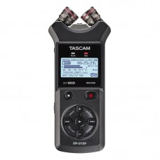 Tascam DR-07XP Tascam DR-07XP