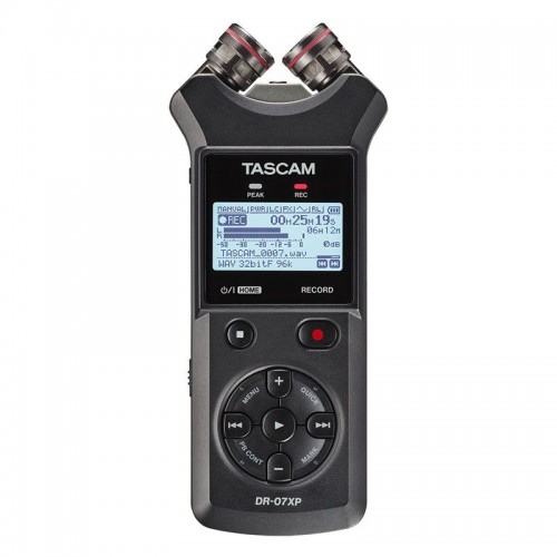 Tascam DR-07XP Tascam DR-07XP