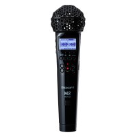 Zoom M2 MicTrak