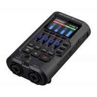 Zoom R4