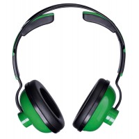 SUPERLUX HD-651 Green