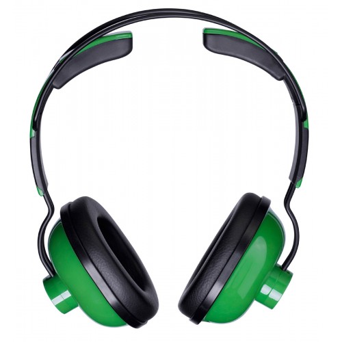 SUPERLUX HD-651 Green