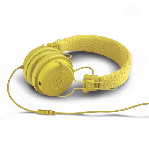 Reloop RHP-6 Yellow