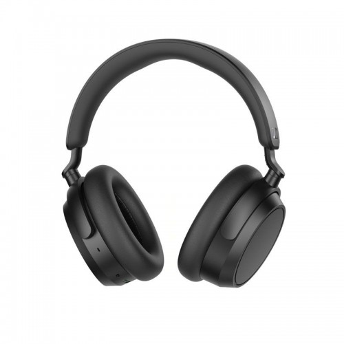 ACCENTUM Plus Wireless Black