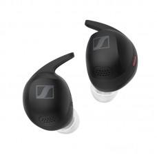 Sennheiser MOMENTUM Sport Black Sennheiser MOMENTUM Sport Black