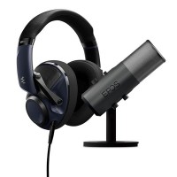 EPOS H6PRO / B20 Streaming Bundle